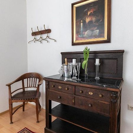 Schmoekermuehle Bed & Breakfast Andernach Eksteriør bilde