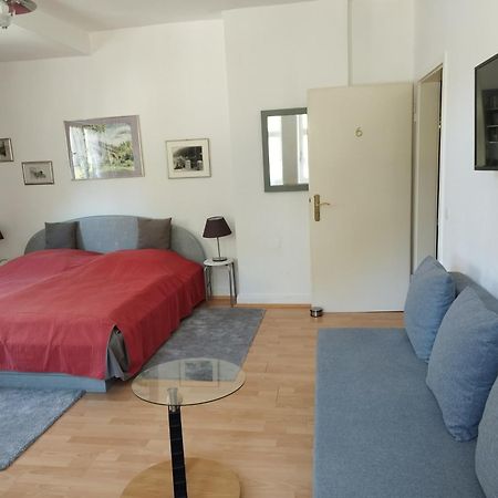 Schmoekermuehle Bed & Breakfast Andernach Eksteriør bilde