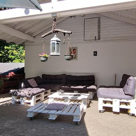 Schmoekermuehle Bed & Breakfast Andernach Eksteriør bilde