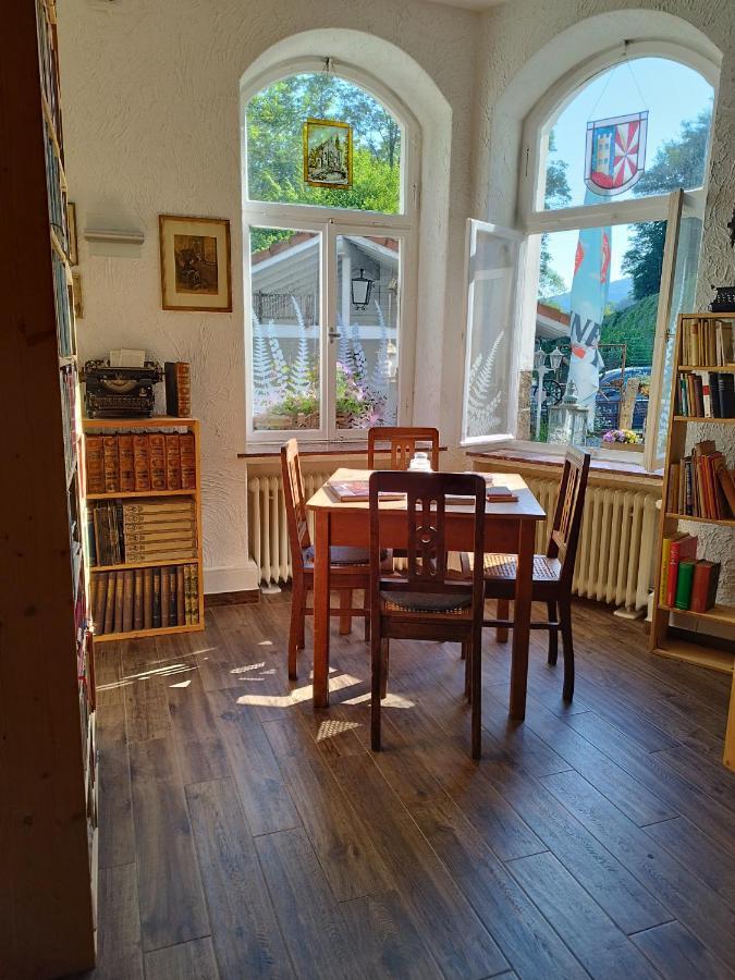 Schmoekermuehle Bed & Breakfast Andernach Eksteriør bilde