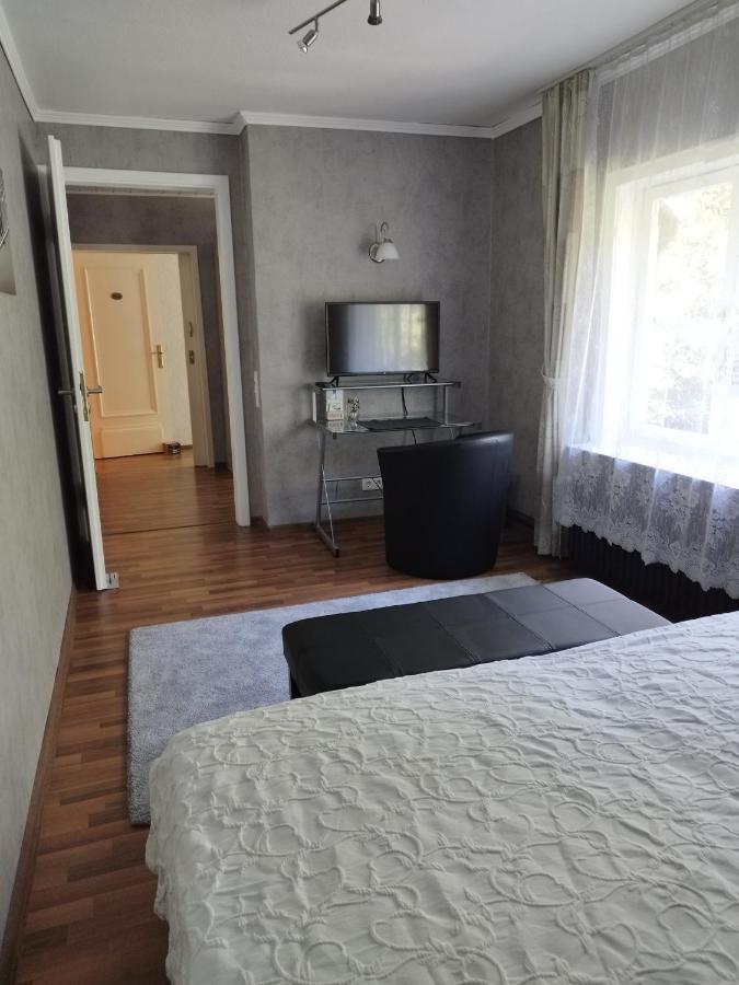 Schmoekermuehle Bed & Breakfast Andernach Eksteriør bilde