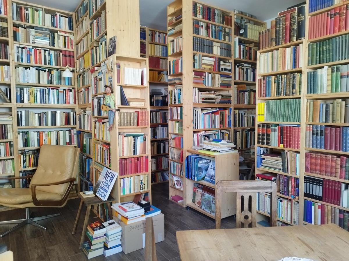 Schmoekermuehle Bed & Breakfast Andernach Eksteriør bilde