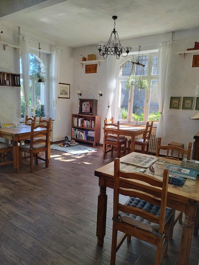 Schmoekermuehle Bed & Breakfast Andernach Eksteriør bilde