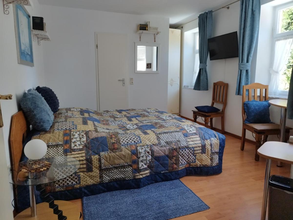 Schmoekermuehle Bed & Breakfast Andernach Eksteriør bilde
