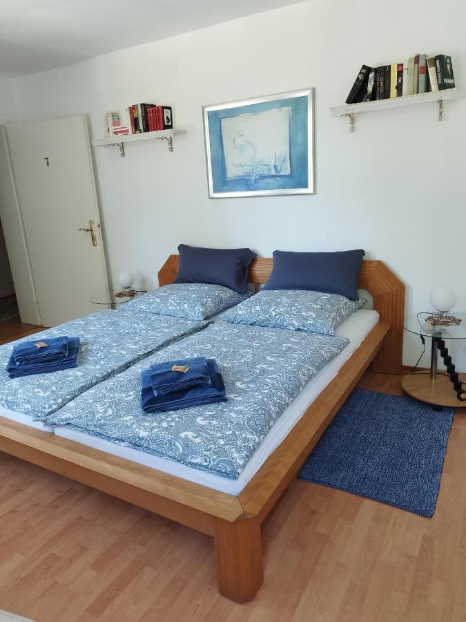 Schmoekermuehle Bed & Breakfast Andernach Eksteriør bilde