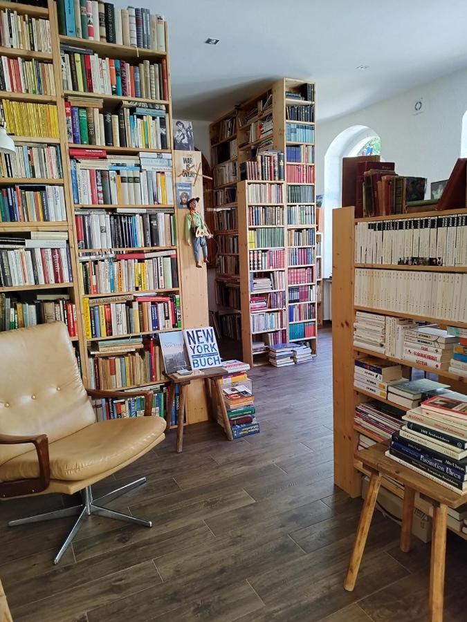 Schmoekermuehle Bed & Breakfast Andernach Eksteriør bilde
