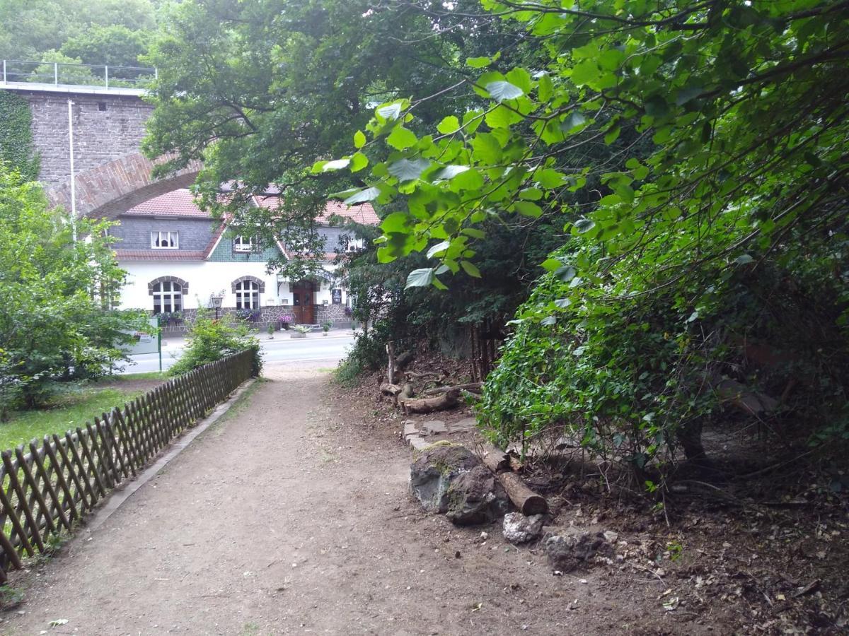 Schmoekermuehle Bed & Breakfast Andernach Eksteriør bilde