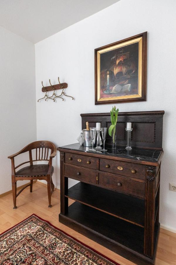 Schmoekermuehle Bed & Breakfast Andernach Eksteriør bilde
