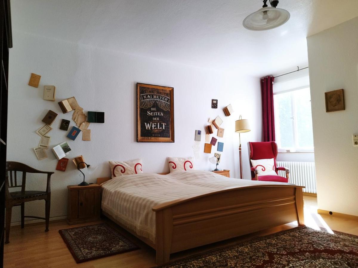 Schmoekermuehle Bed & Breakfast Andernach Eksteriør bilde