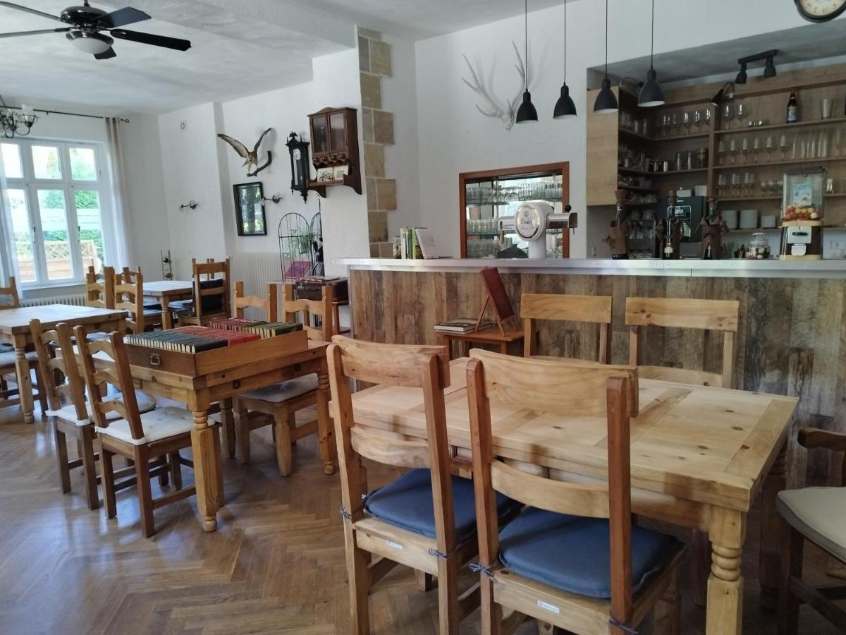 Schmoekermuehle Bed & Breakfast Andernach Eksteriør bilde