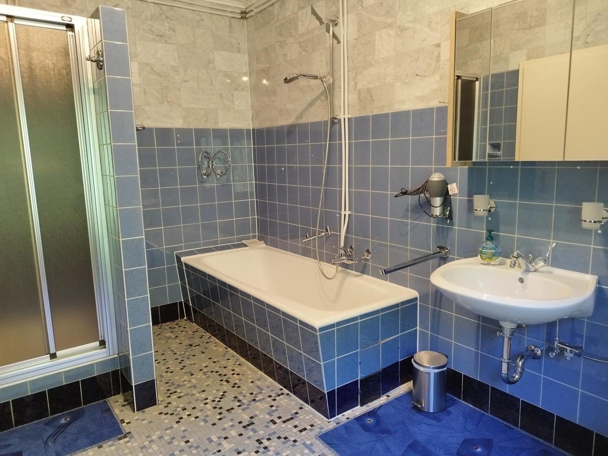 Schmoekermuehle Bed & Breakfast Andernach Eksteriør bilde