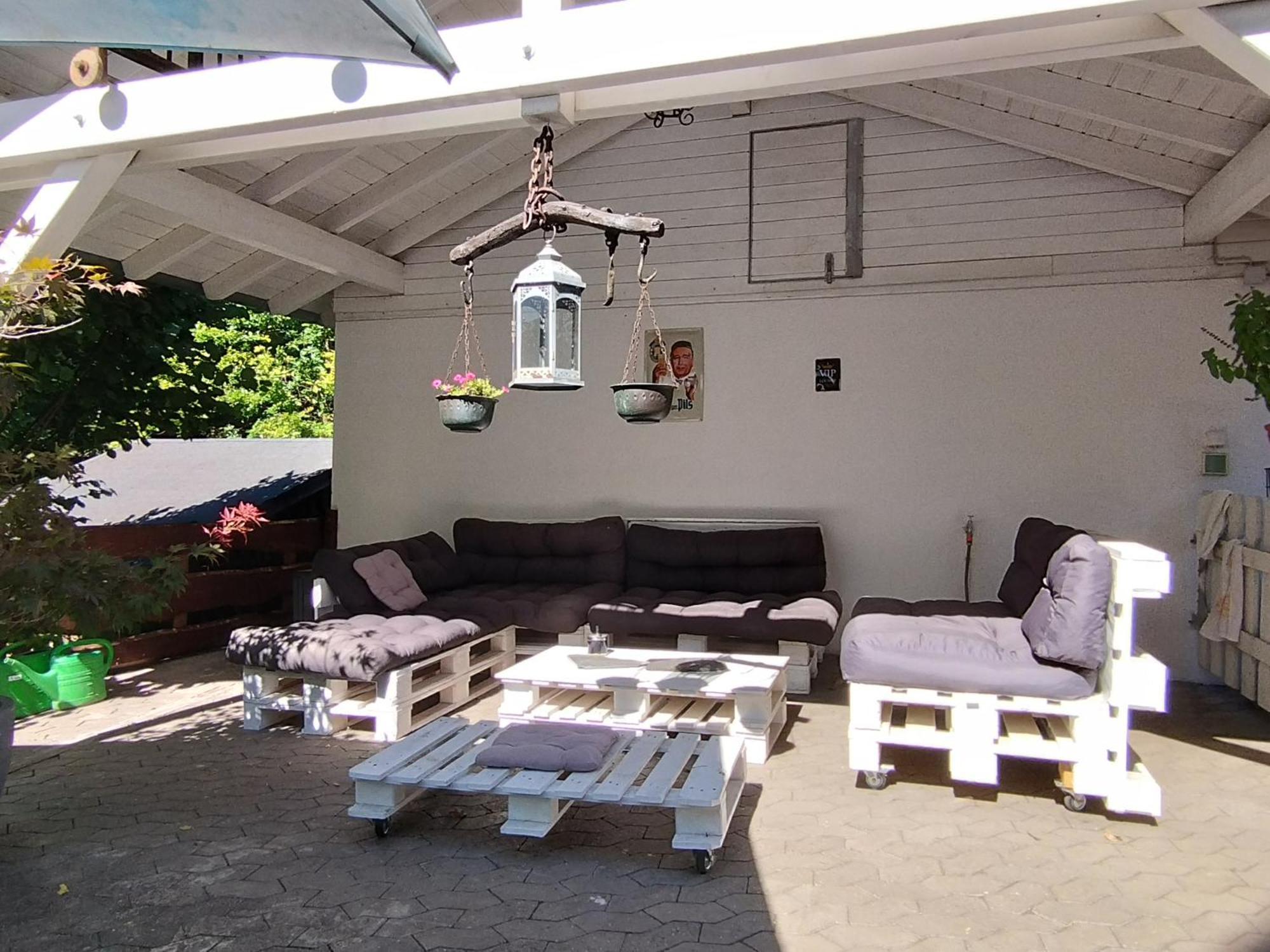Schmoekermuehle Bed & Breakfast Andernach Eksteriør bilde